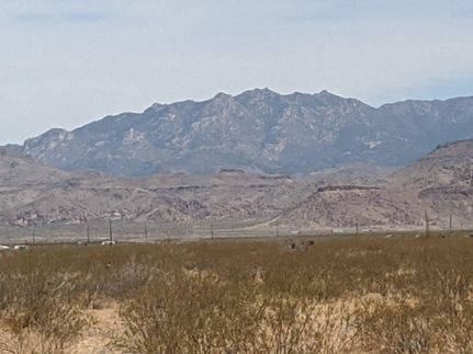 Farm Property in Mohave County, Arizona