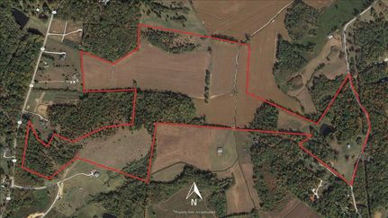 Farm Property in Hancock County, Kentucky