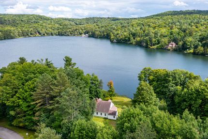 Ranch Property in Windsor County, Vermont