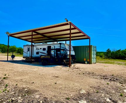 Farm Property in Edwards County, Texas