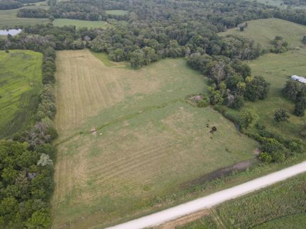 Farm Property in Davis County, Iowa
