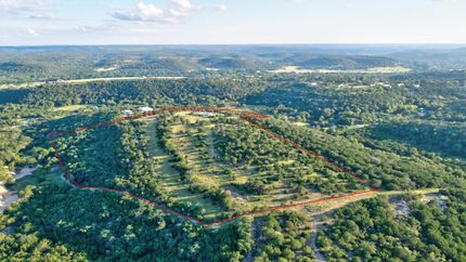 Farm Property in Kerr County, Texas