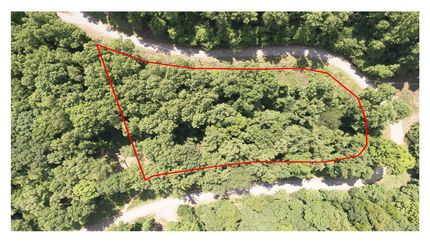 Property in Cocke County, Tennessee