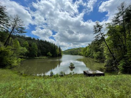 Property in Habersham County, Georgia