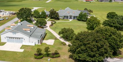 Recreational Property in Marion County, Florida