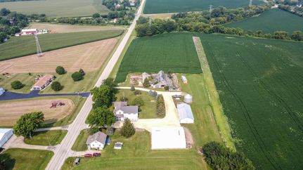 Property in DeKalb County, Illinois