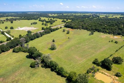Recreational Property in Robertson County, Texas