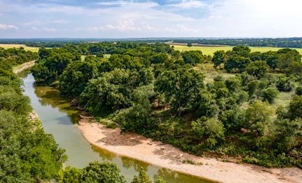 Residential Property in Lampasas County, Texas