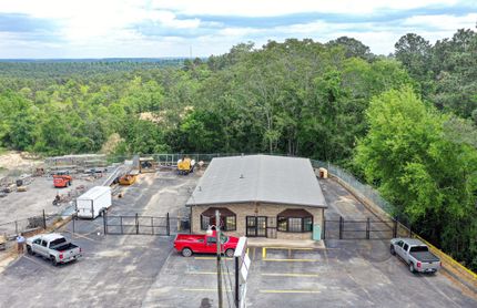 Farm Property in Aiken County, South Carolina