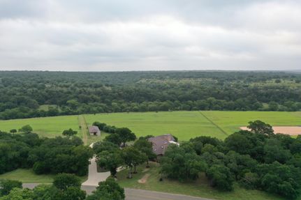 Ranch Property in Kendall County, Texas