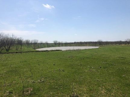 Farm Property in San Saba County, Texas