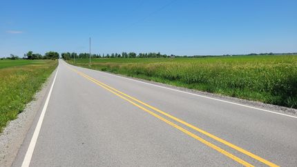 Farm Property in Lake County, Indiana