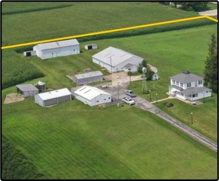 Property in Allamakee County, Iowa