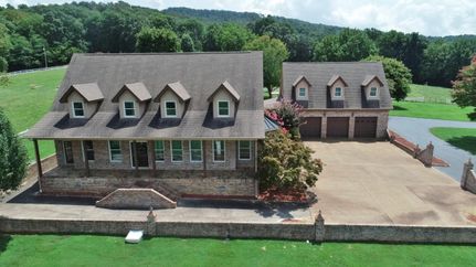 Ranch Property in Warren County, Tennessee