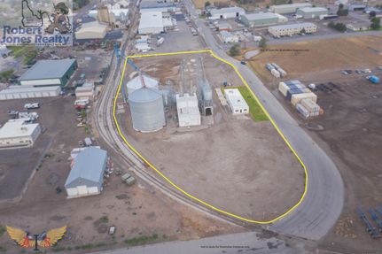 Farm Property in Twin Falls County, Idaho