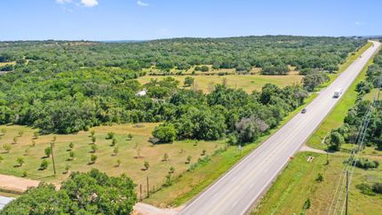 Farm Property in Blanco County, Texas