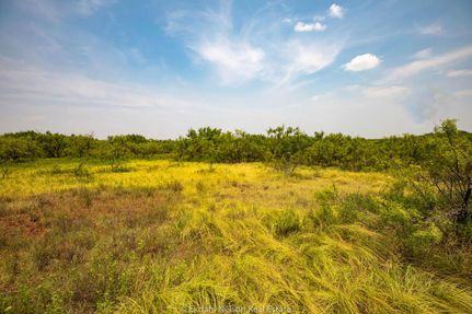Recreational Property in Haskell County, Texas