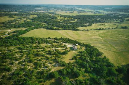 Residential Property in Kerr County, Texas