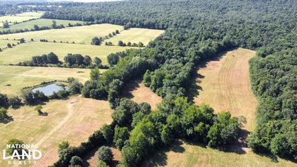Ranch Property in Saint Francois County, Missouri