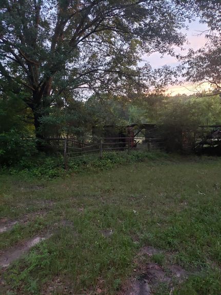 Property in Cass County, Texas