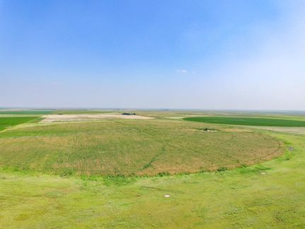 Farm Property in Haskell County, Texas