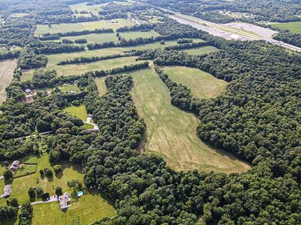 Farm Property in LaPorte County, Indiana
