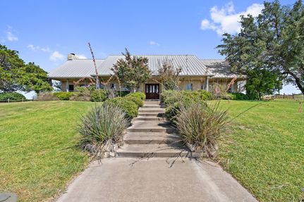 Recreational Property in Lampasas County, Texas