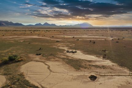 Property in Dona Ana County, New Mexico