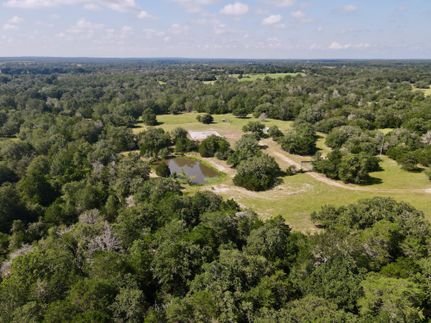 Timberland Property in Fayette County, Texas