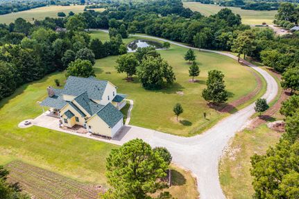 Property in Grayson County, Texas