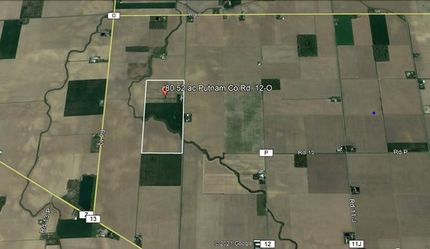 Farm Property in Putnam County, Ohio