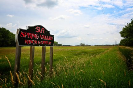 Ranch Property in Rock County, Nebraska