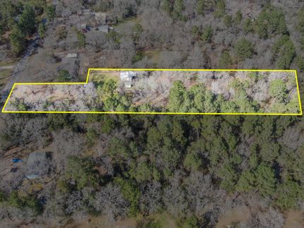 Farm Property in Montgomery County, Texas