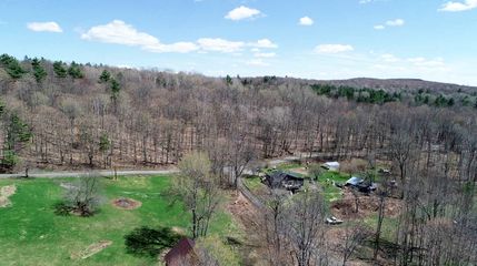 Residential Property in Orange County, Vermont