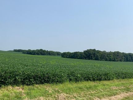 Farm Property in Putnam County, Indiana