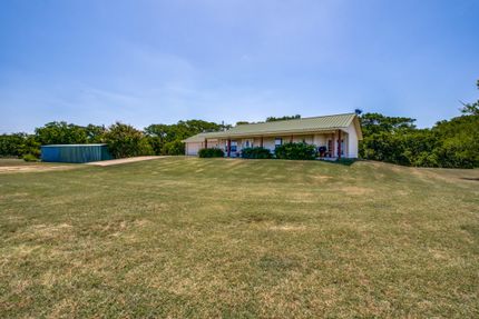 Recreational Property in Kerr County, Texas