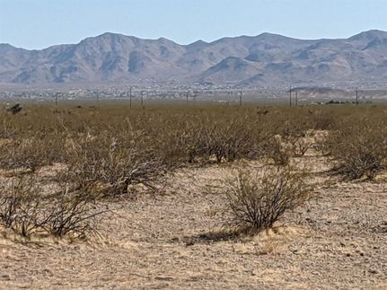 Farm Property in Mohave County, Arizona