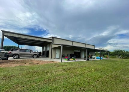Farm Property in Victoria County, Texas