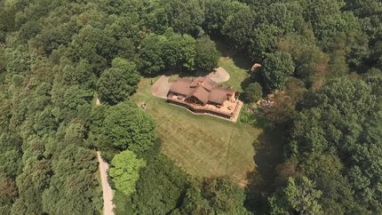 Farm Property in Butler County, Pennsylvania