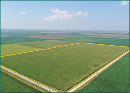 Farm Property in Wright County, Iowa