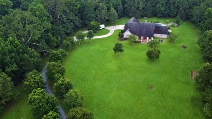 Farm Property in East Feliciana Parish, Louisiana