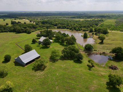 Recreational Property in Gonzales County, Texas