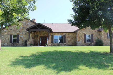 Farm Property in Callahan County, Texas