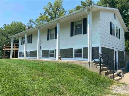 Property in Riley County, Kansas