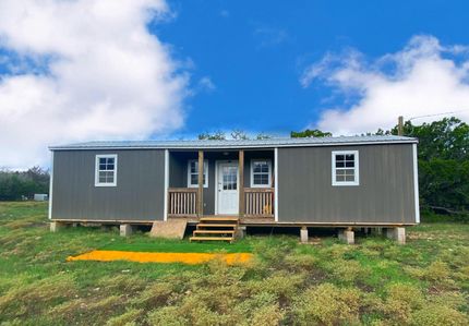 Residential Property for sale in Edwards County, Texas