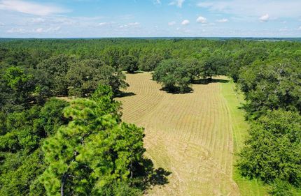 Ranch Property in Mobile County, Alabama