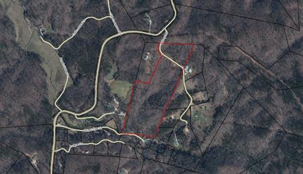 Farm Property in Oconee County, South Carolina