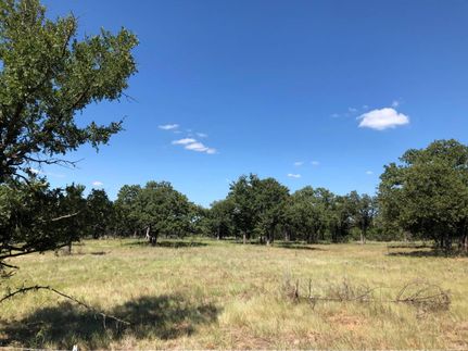 Undeveloped Land in Hamilton County, Texas