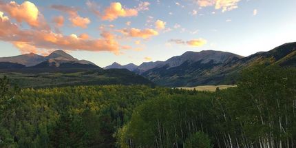 Recreational Property in Huerfano County, Colorado