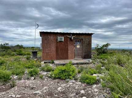 Residential Property in Kinney County, Texas